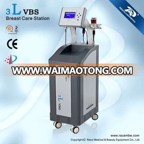 Breast Care Multifunctional Beauty Machine (3LVBS)