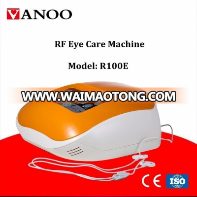 Home Use Portable RF Radio Frequency Face Lifting/Skin Tightening Machine