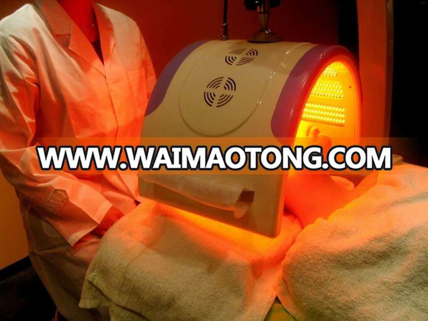 LED skin rejuvenation equipment