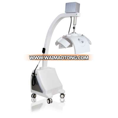 AFT fast treatment IPL SHR Hair Removal machine/Professional diode laser hair removal machine