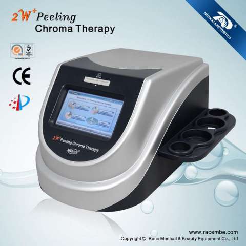 Most Effect Bio PDT Scar Removal Salon Beauty Machine